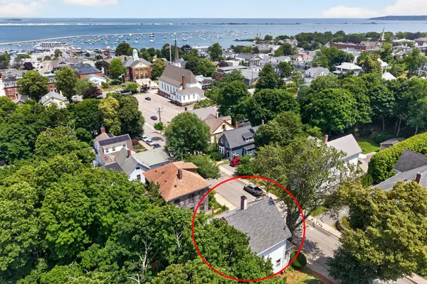 15 Vernon Street, Plymouth, MA 02360
