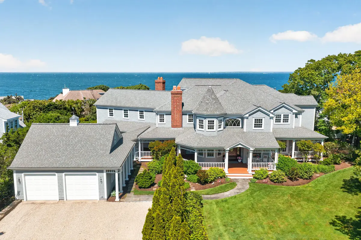 39 Naushon Road, Falmouth, MA 02540 - #1