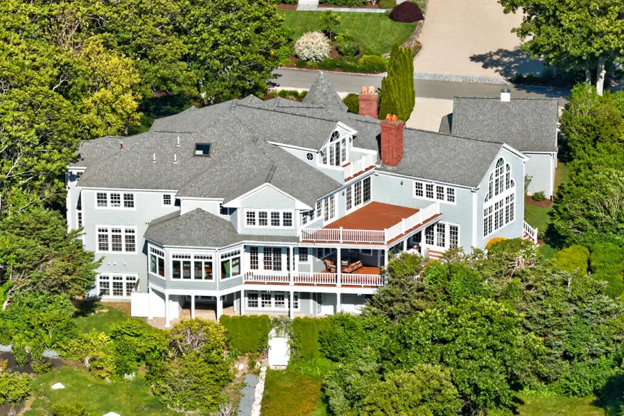 39 Naushon Road, Falmouth, MA 02540 - #2