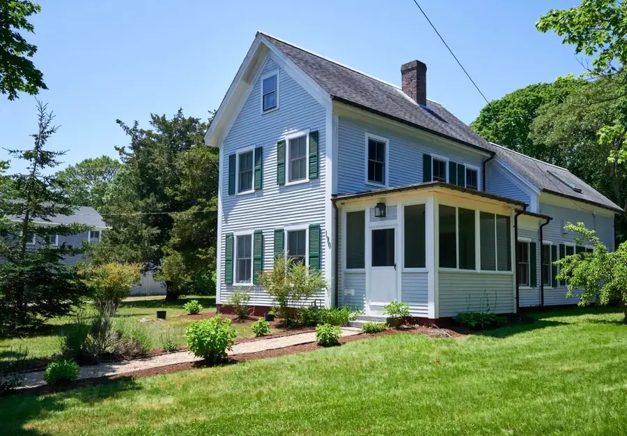 190 Belmont Road, West Harwich, MA 02671 - #2