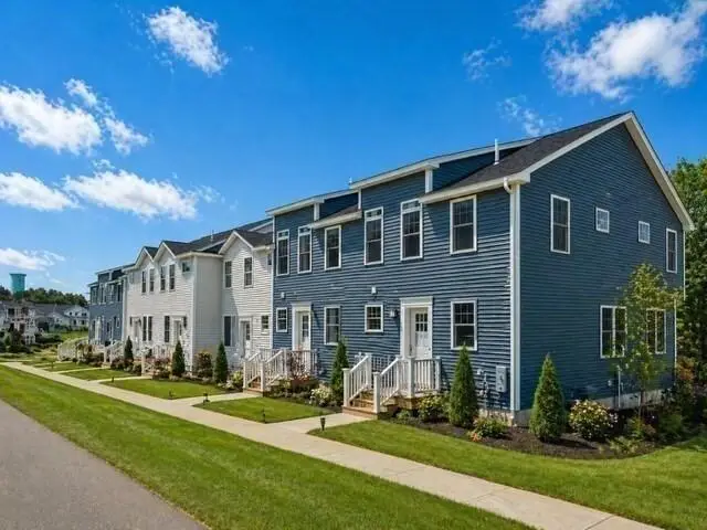 36 Starboard Drive #C, Onset, MA 02558 - #2