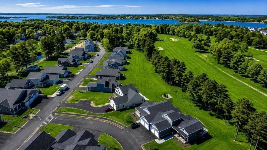 36 Starboard Drive #C, Onset, MA 02558 - #3