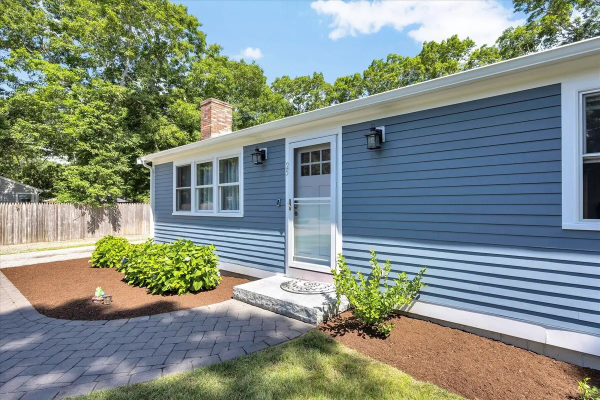 25 Nancy Lane, Hyannis, MA 02601 - #1