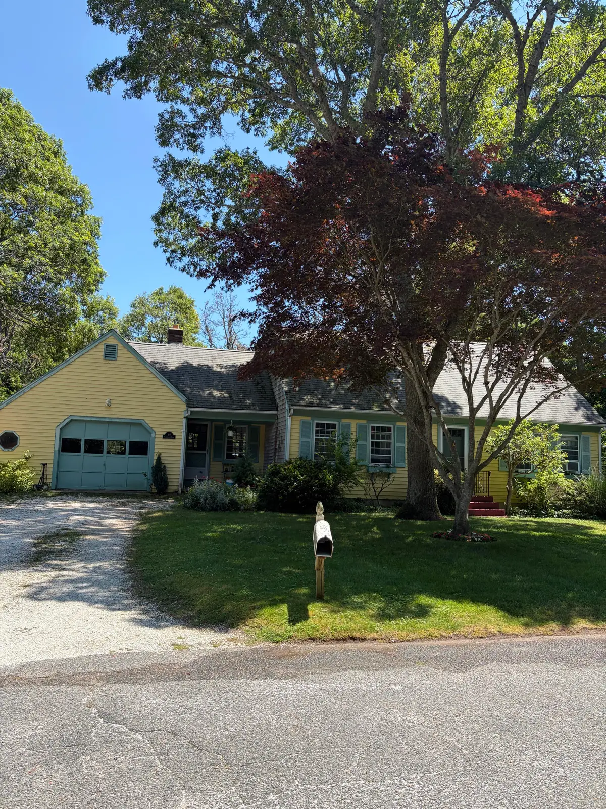 40 Vandermint Lane, Hyannis, MA 02601 - #1