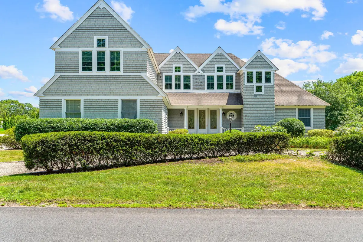 14 Glenneagle Drive, Mashpee, MA 02649 - #1