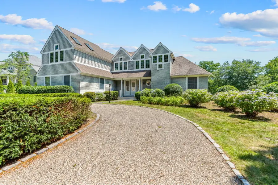 14 Glenneagle Drive, Mashpee, MA 02649 - #2