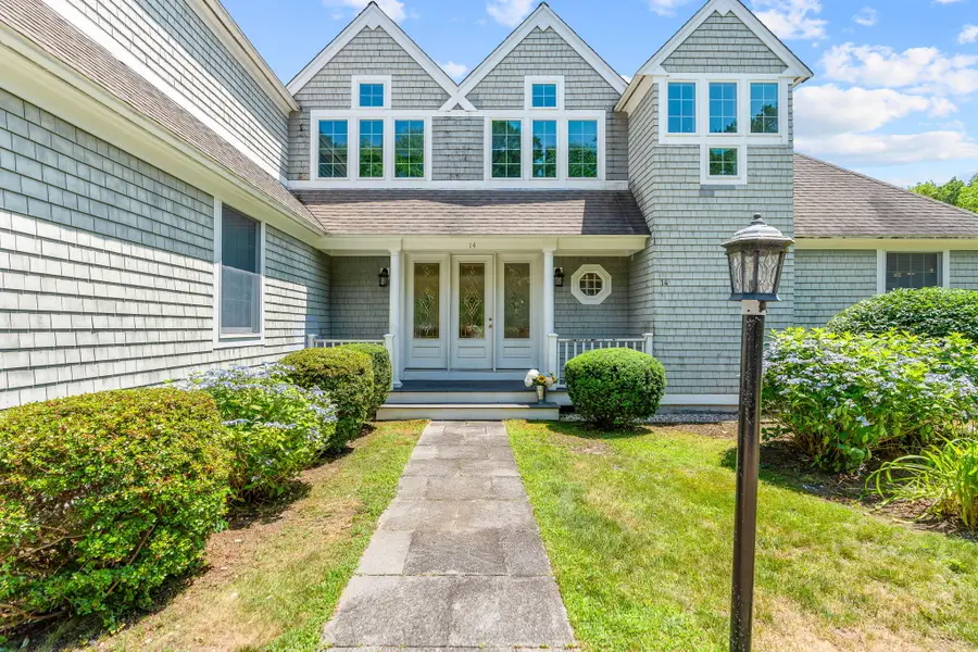 14 Glenneagle Drive, Mashpee, MA 02649 - #3