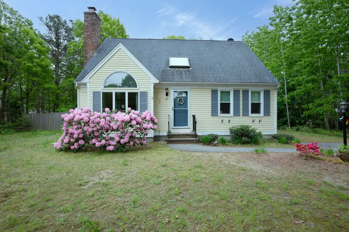 95 Rockville Avenue, Falmouth, MA 02536 - #1