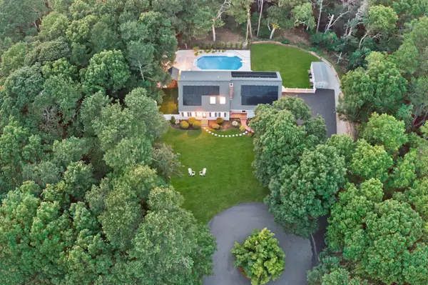 37 Autumn Court, Brewster, MA 02631