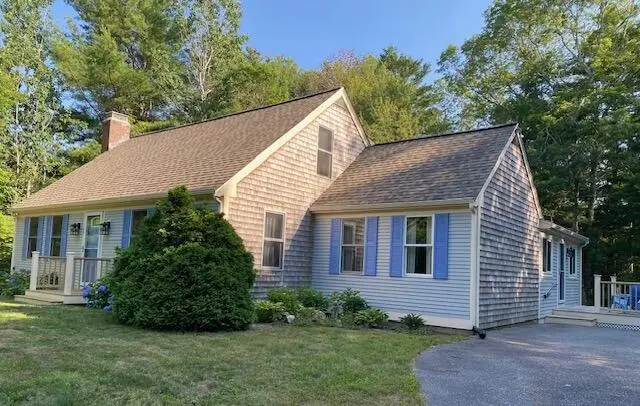 67 Old Fields Road, Sandwich, MA 02563 - #1