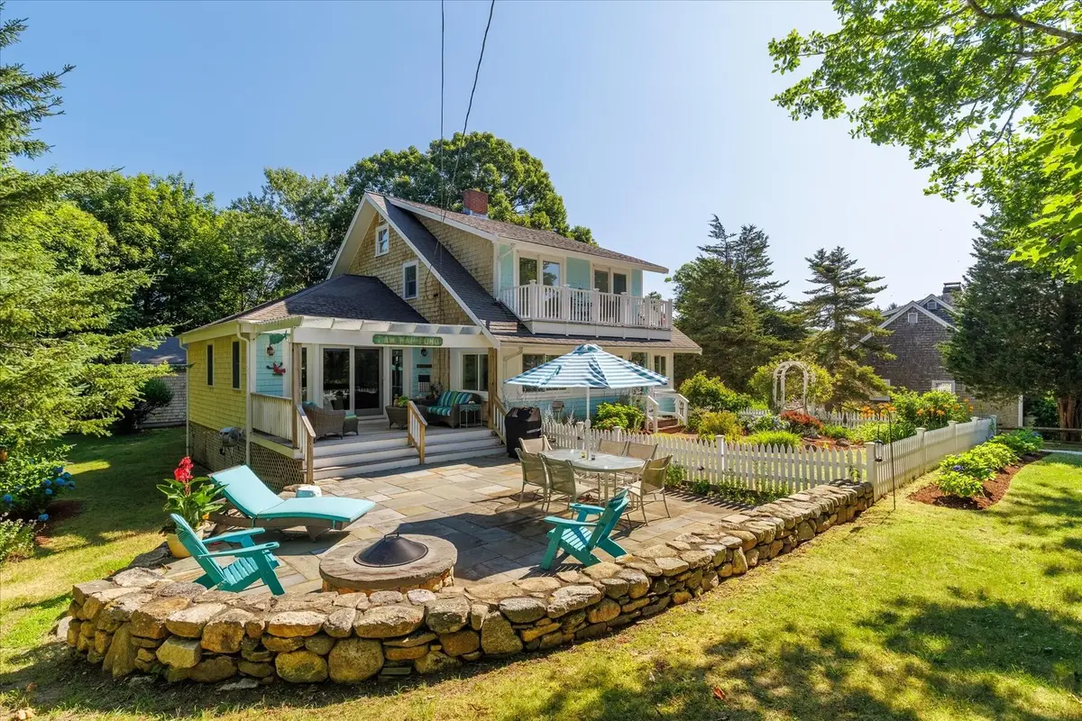 152 Namequoit Road, Orleans, MA 02653 - #1