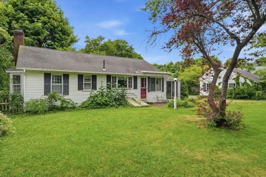 127 Pine Avenue, Hyannis, MA 02601 - #2