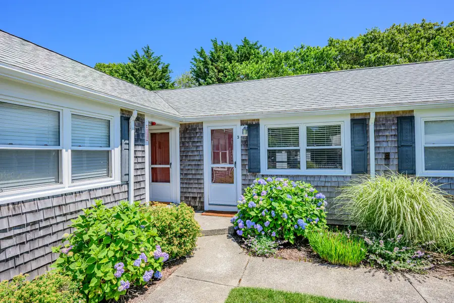 194 Captain Chase Road #UNIT 3, Dennis Port, MA 02639 - #2