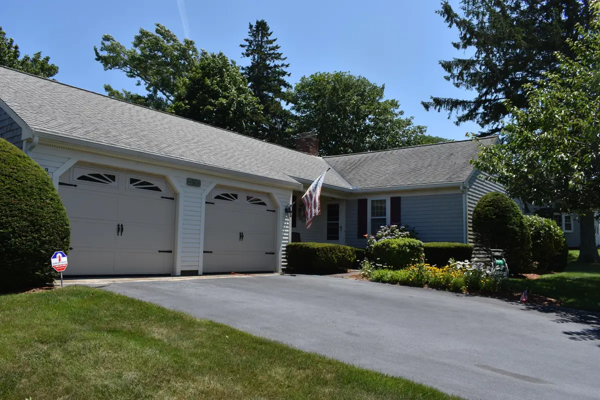 34 Fisk Street, West Dennis, MA 02670 - #1