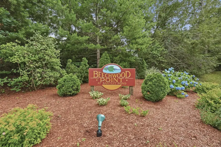 35 Santuit Pond Way #UNIT 4A, Mashpee, MA 02649 - #2