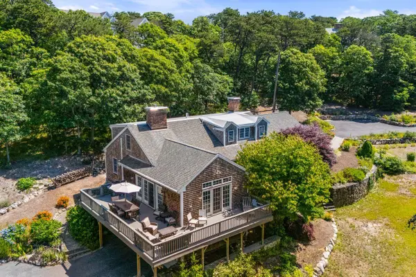 55 Winterset Drive, Chatham, MA 02633