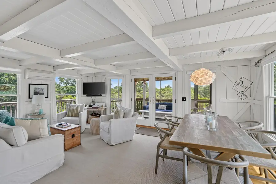 28 Black Point Road, Chilmark, MA 02535 - #3