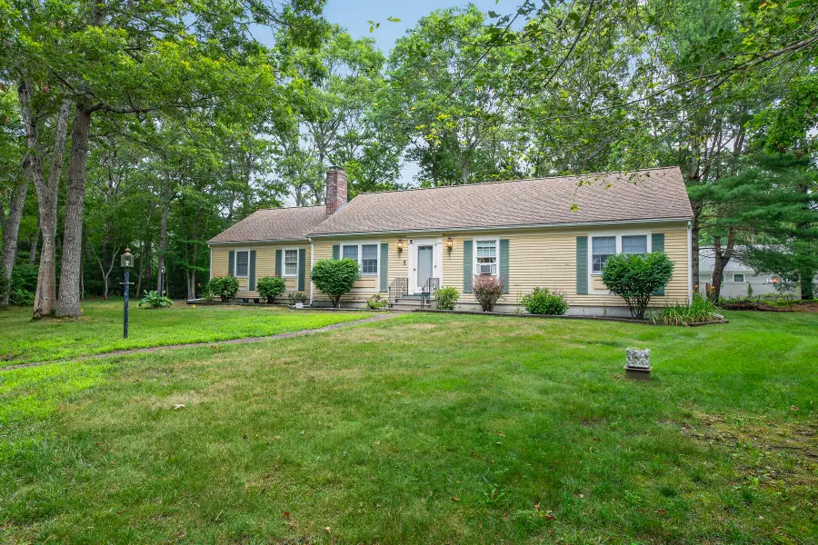 5 Green View Circle, Sandwich, MA 02563 - #3