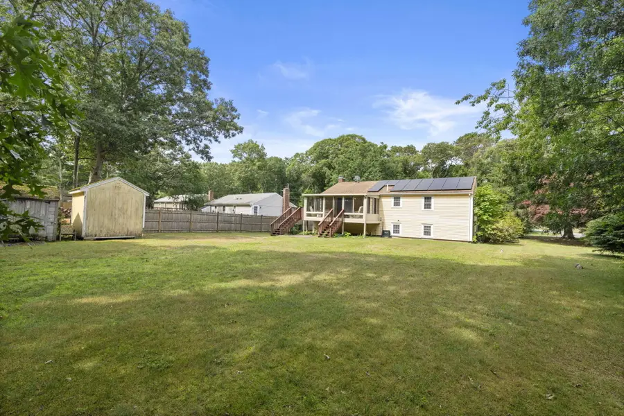 219 Fresh Pond Road, East Falmouth, MA 02536 - #2