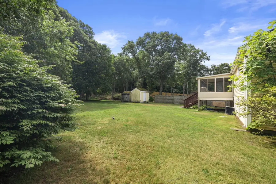 219 Fresh Pond Road, East Falmouth, MA 02536 - #3