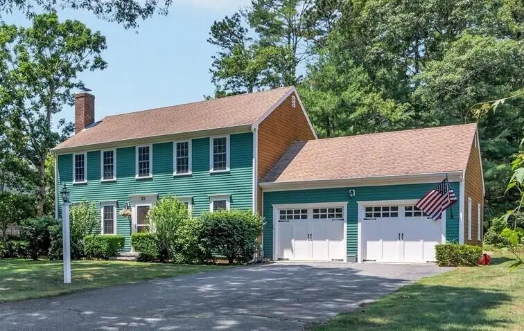 53 Thornberry Circle, Mashpee, MA 02649 - #1