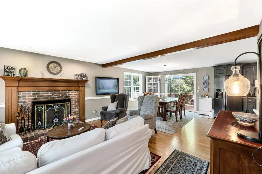 53 Thornberry Circle, Mashpee, MA 02649 - #2