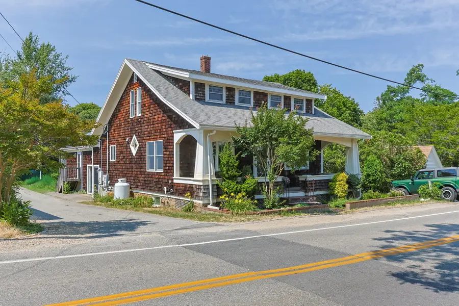 196 Bradford Street, Provincetown, MA 02657 - #3