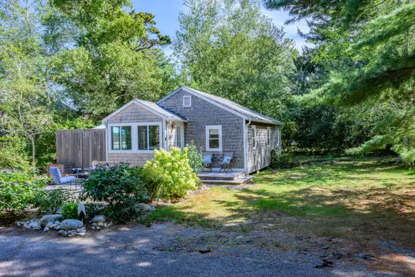 19 Captain Richards Way, Chatham, MA 02633