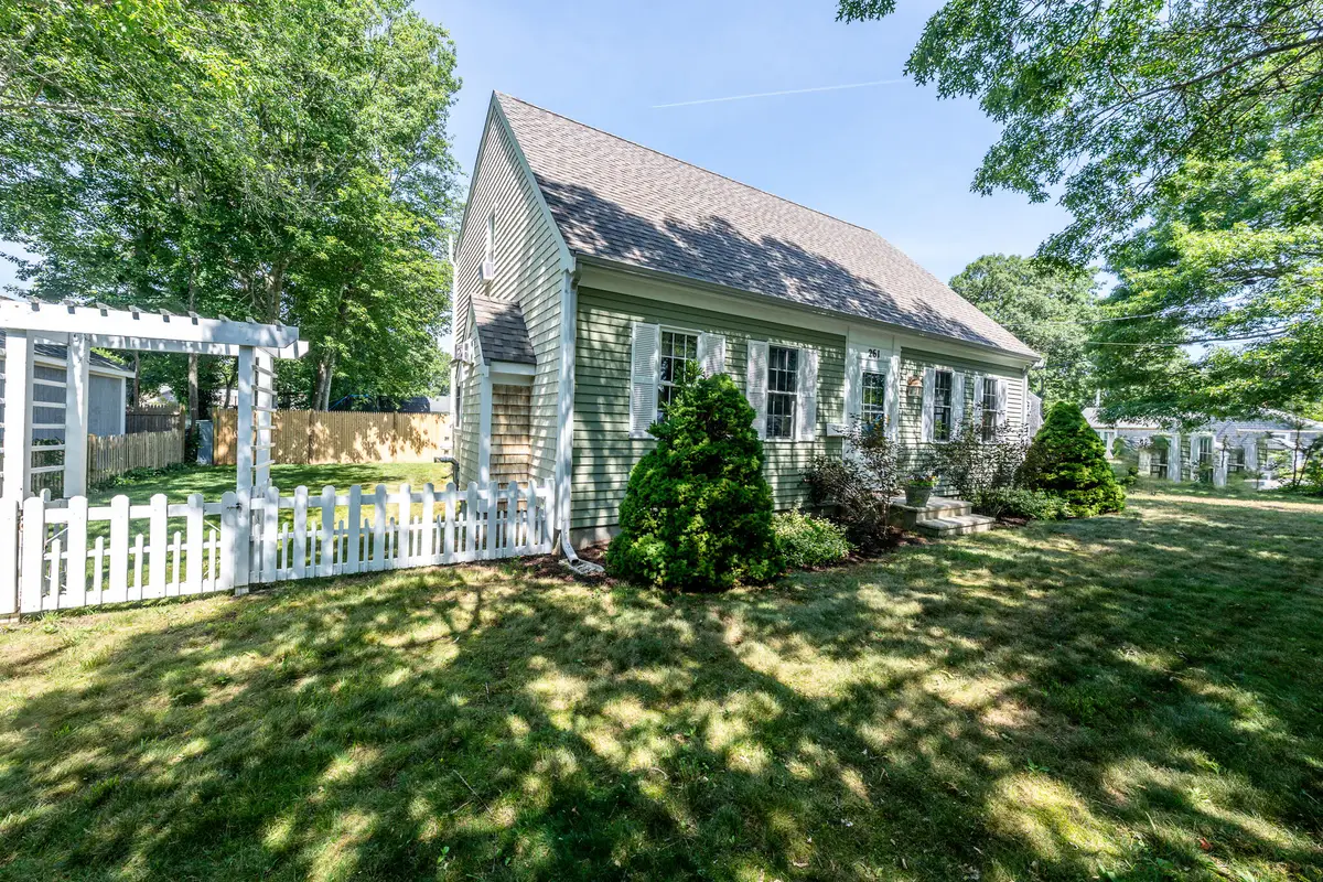 261 Seacoast Shores Boulevard, East Falmouth, MA 02536 - #1