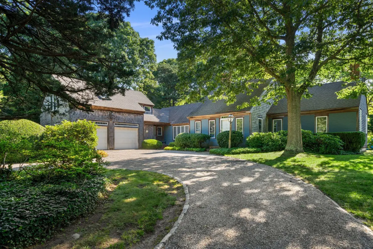 15 Hayward Lane, Orleans, MA 02653 - #1