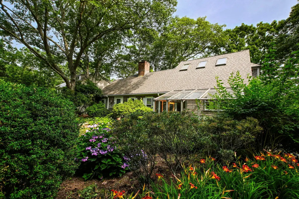 72 Loop Road, Falmouth, MA 02540 - #1
