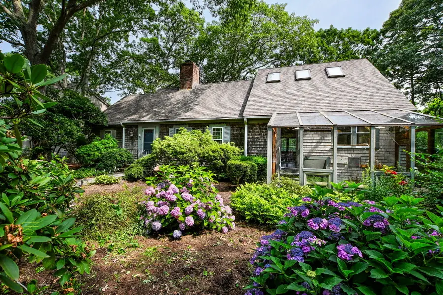 72 Loop Road, Falmouth, MA 02540 - #2