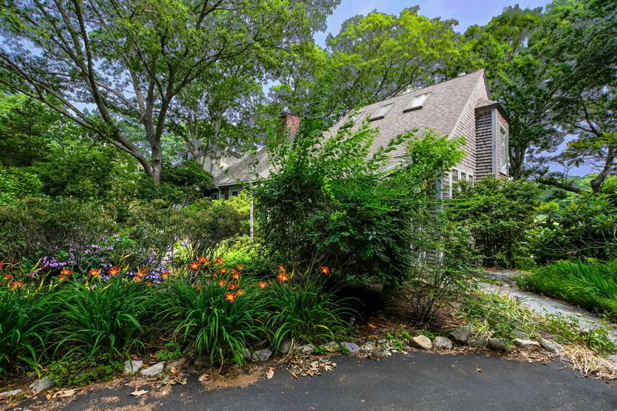 72 Loop Road, Falmouth, MA 02540 - #3