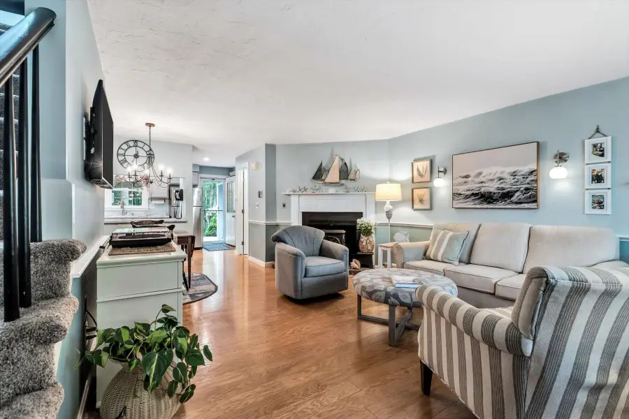 441 Buck Island Road #APT F2, West Yarmouth, MA 02673 - #3