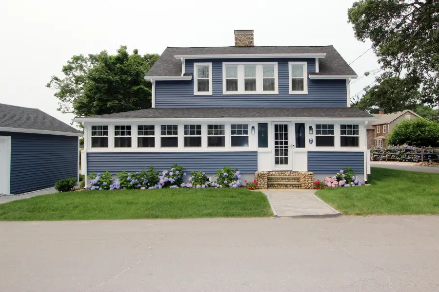 47 Nanumett Street, Onset, MA 02558 - #2
