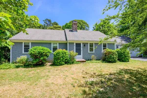 4 Baywood Drive, Orleans, MA 02653