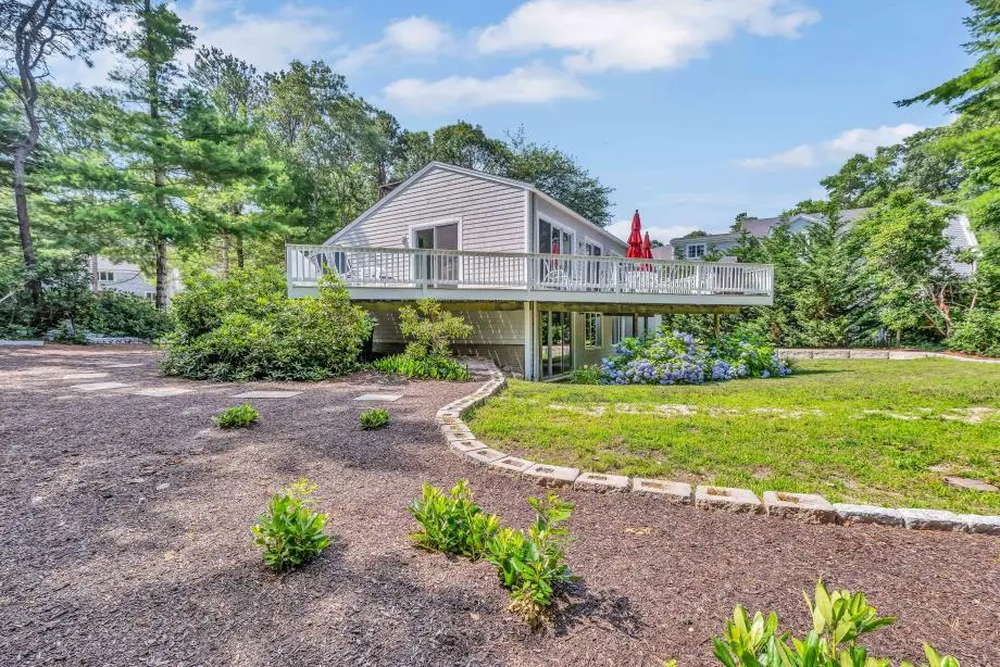 27 Running Light Way, Mashpee, MA 02649 - #1