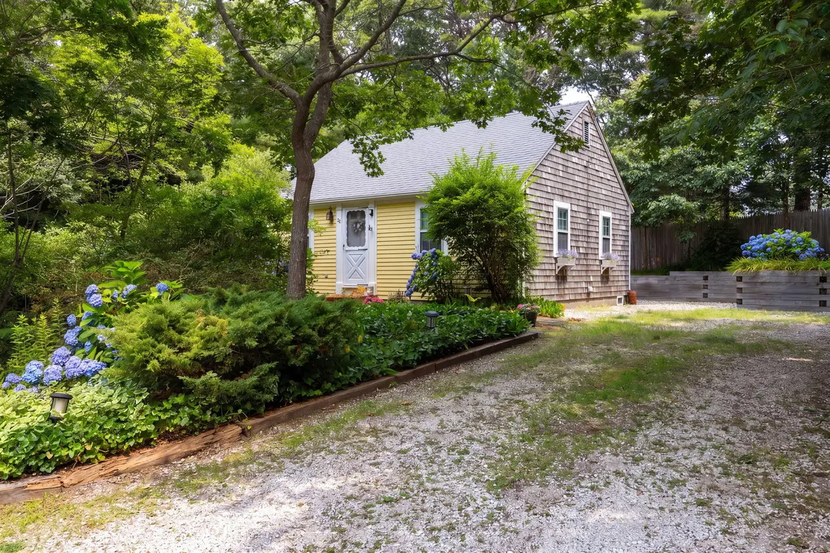 22 Country Lane, South Chatham, MA 02659 - #1