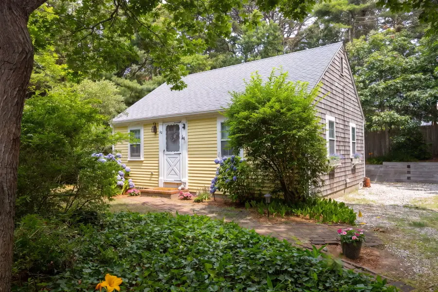 22 Country Lane, South Chatham, MA 02659 - #3