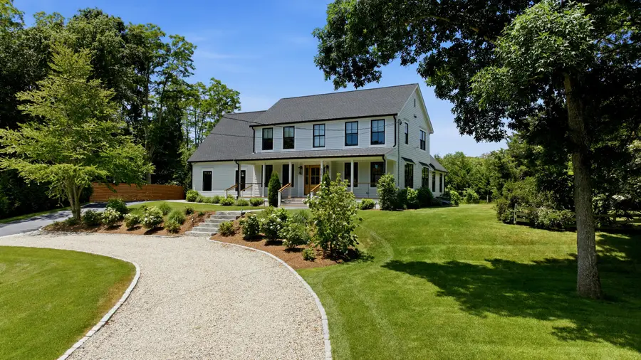 635 Santuit Newtown Road, Marstons Mills, MA 02648 - #2
