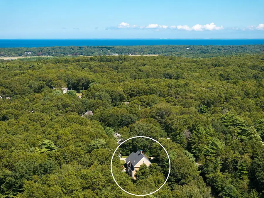 9 Fairfield Drive, East Sandwich, MA 02537 - #2