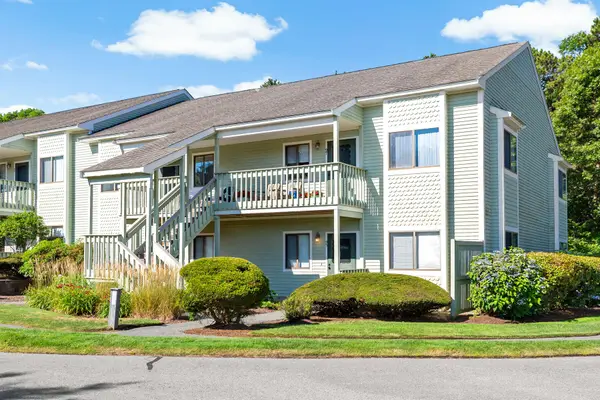 93 Chilton Lane #UNIT 93, Brewster, MA 02631