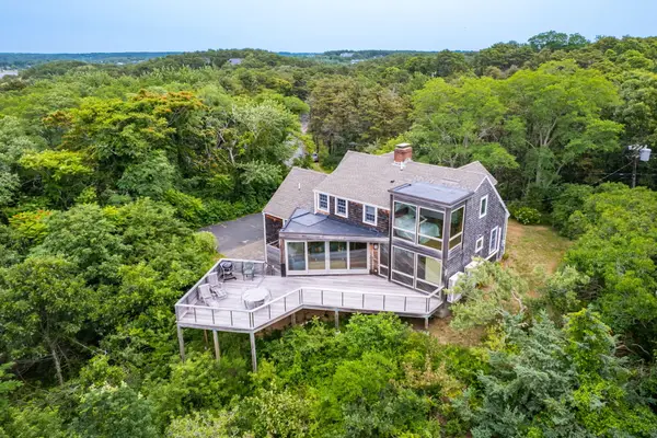 9 Benson Road, Truro, MA 02666