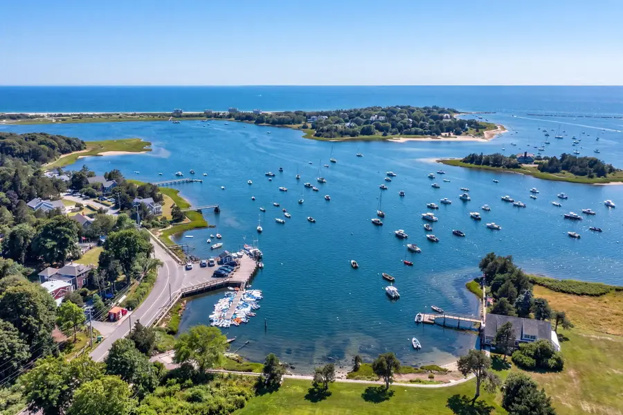 606 W Falmouth Highway #UNIT 4, Falmouth, MA 02540 - #2