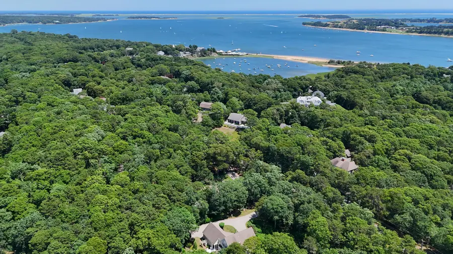 116 Kendrick Road, Harwich, MA 02645 - #2