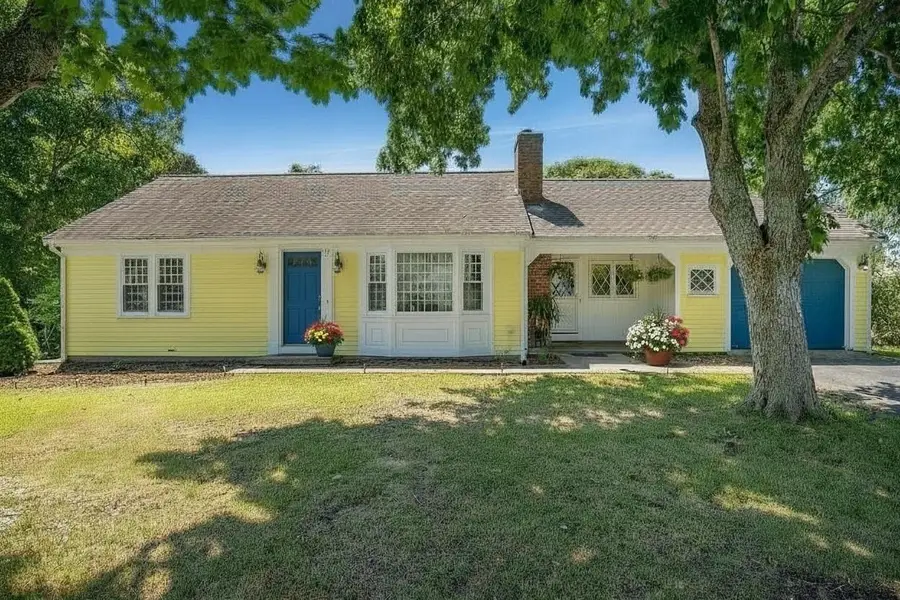 11 Gate Way Street, South Yarmouth, MA 02664 - #2