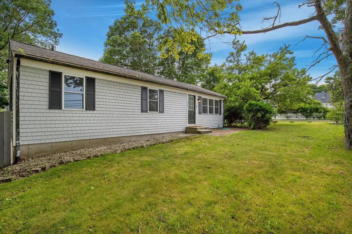 579 E Falmouth Highway, East Falmouth, MA 02536 - #1