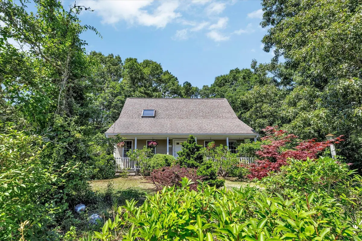 118 Algonquin Avenue, Mashpee, MA 02649 - #1