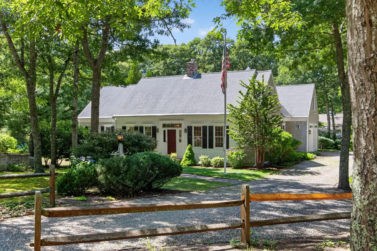 2 Huckleberry Drive, Orleans, MA 02653 - #1