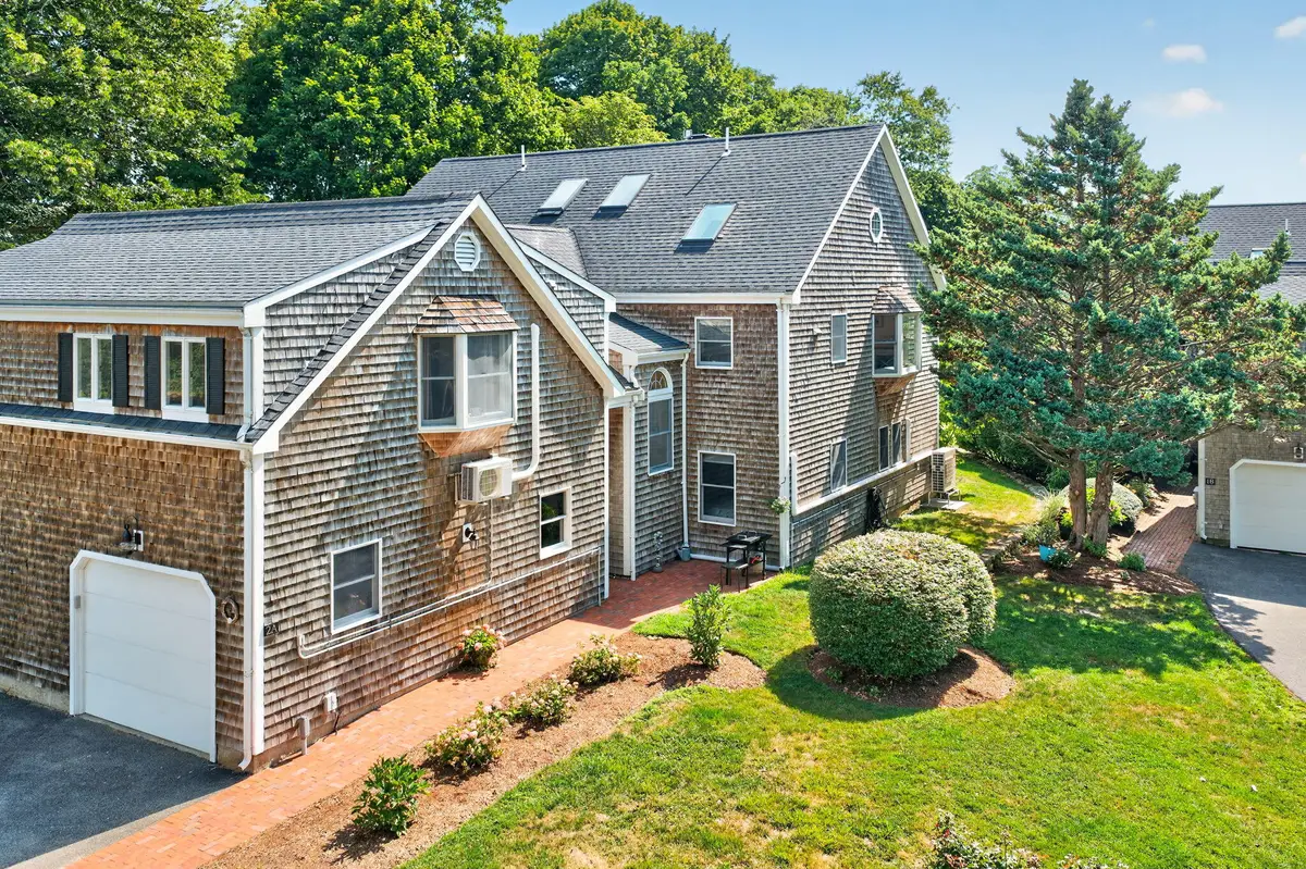 114 Tupper Road #UNIT 2A, Sandwich, MA 02563 - #1